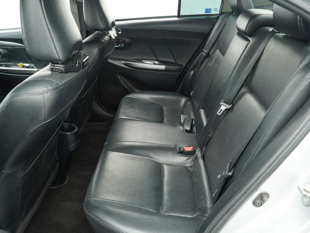 used 2015 Toyota Vios G 1.5