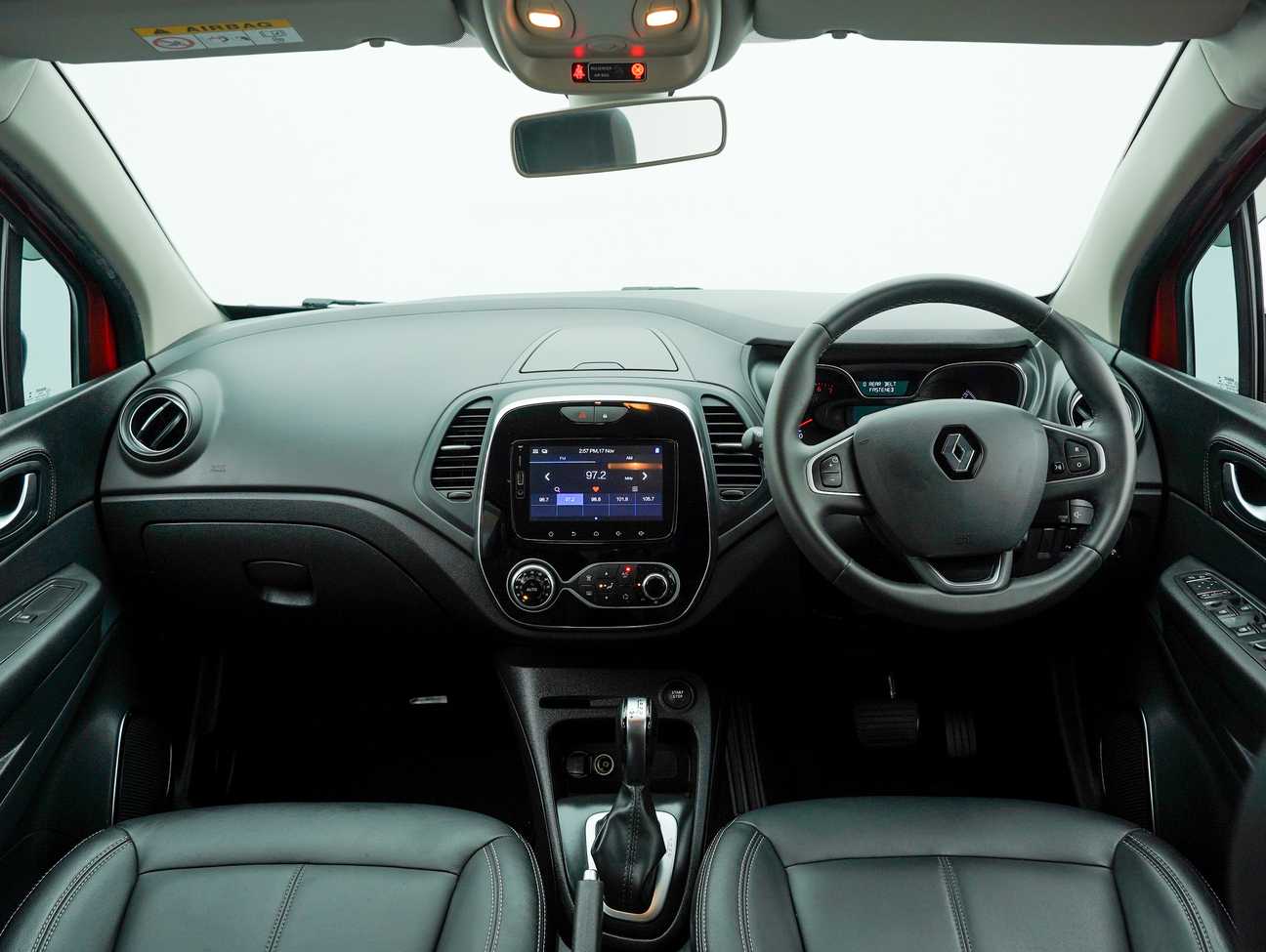 used 2019 Renault Captur  1.2