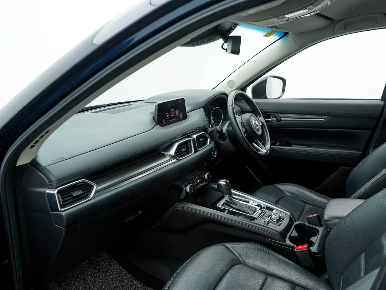 used 2018 Mazda CX-5 SKYACTIV-G GLS 2.5