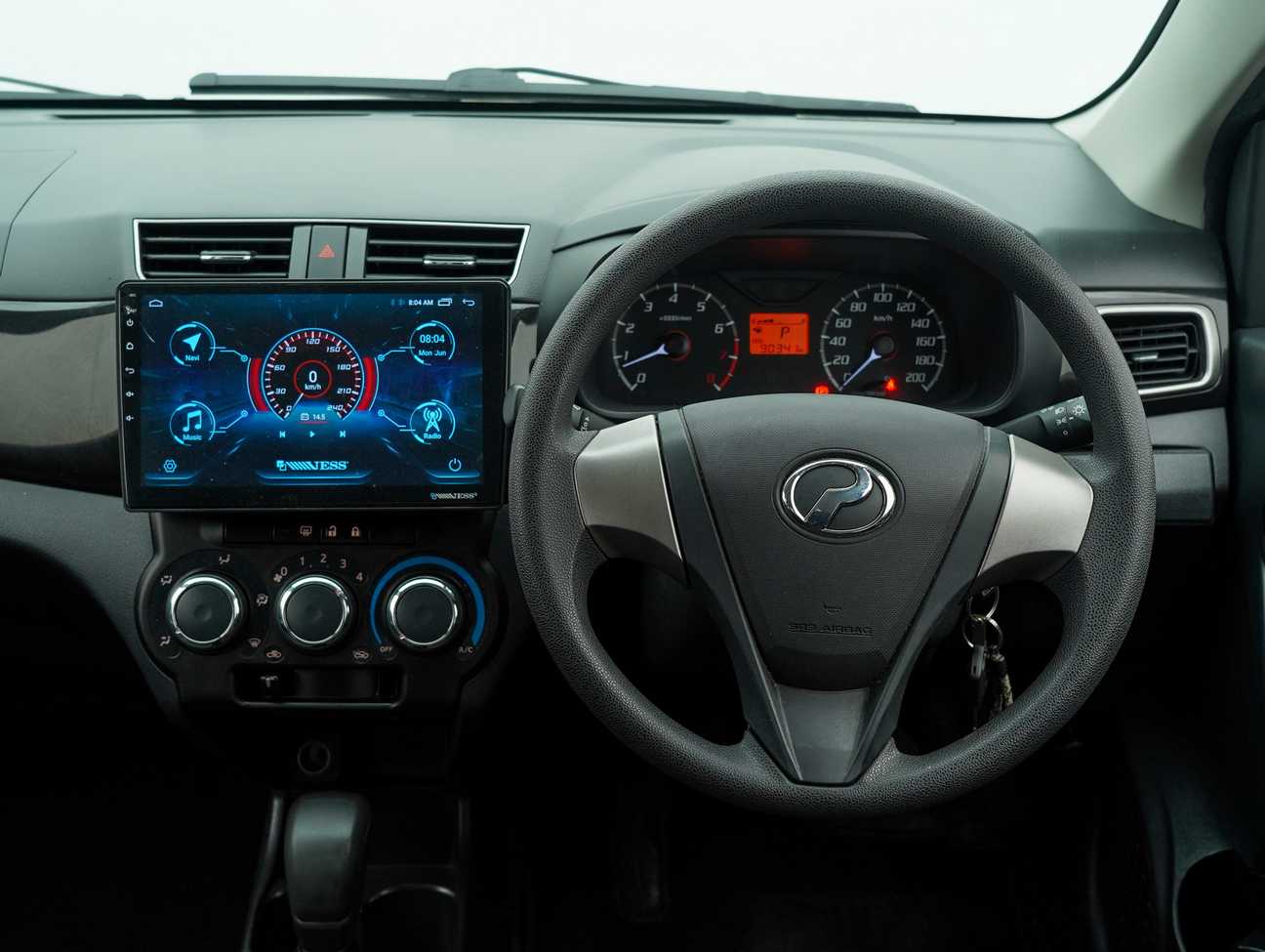 used 2019 Perodua Bezza G Standard 1.0