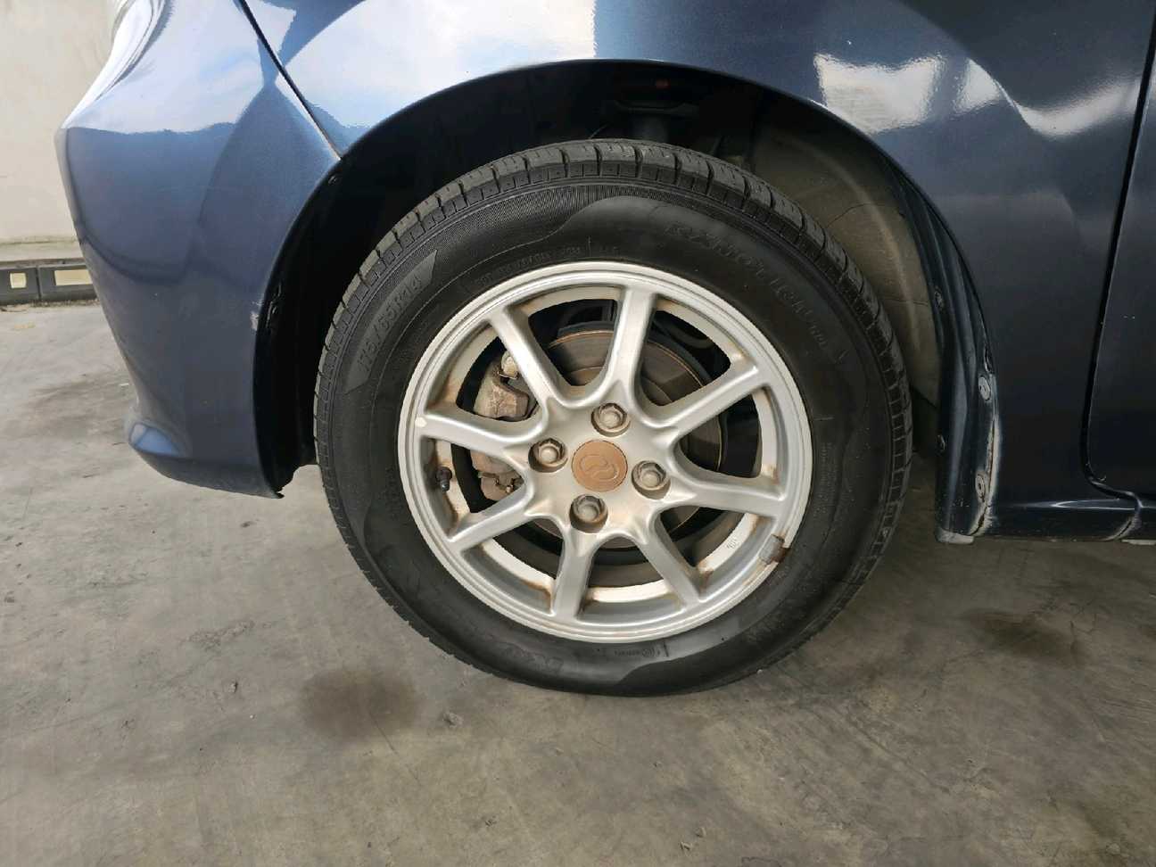 used 2017 Perodua AXIA G 1.0