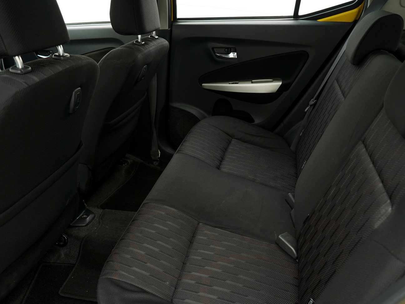 used 2017 Perodua AXIA SE 1.0