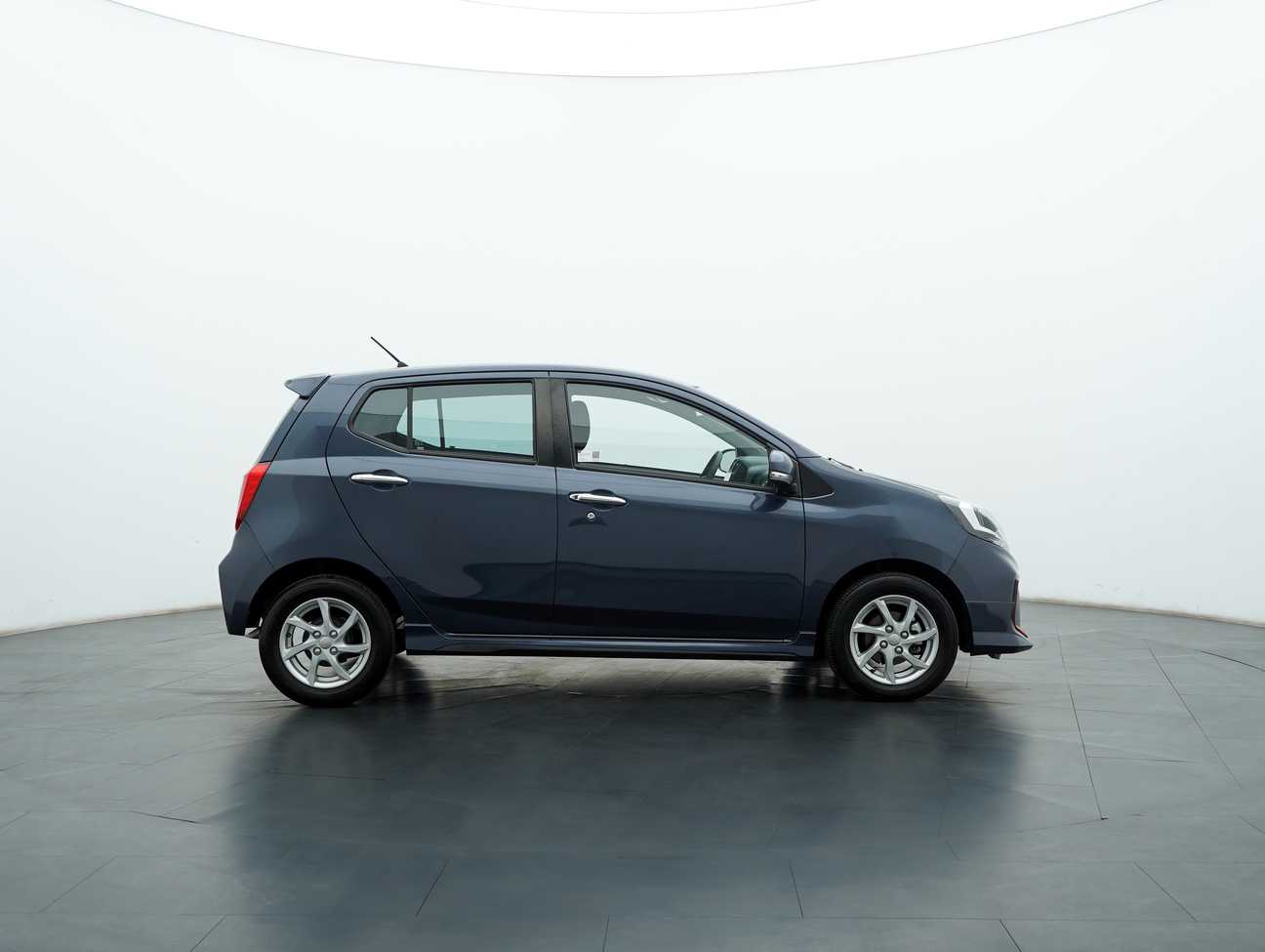 used 2022 Perodua AXIA SE 1.0