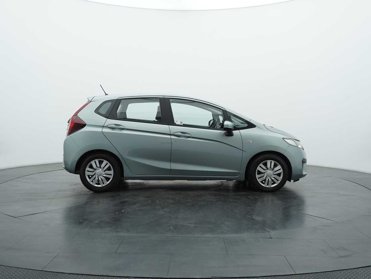 terpakai 2015 Honda Jazz S 1.5