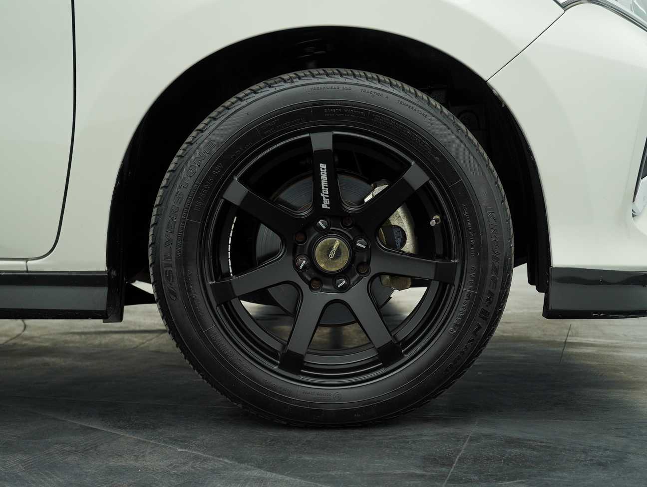 used 2020 Perodua Myvi H 1.5