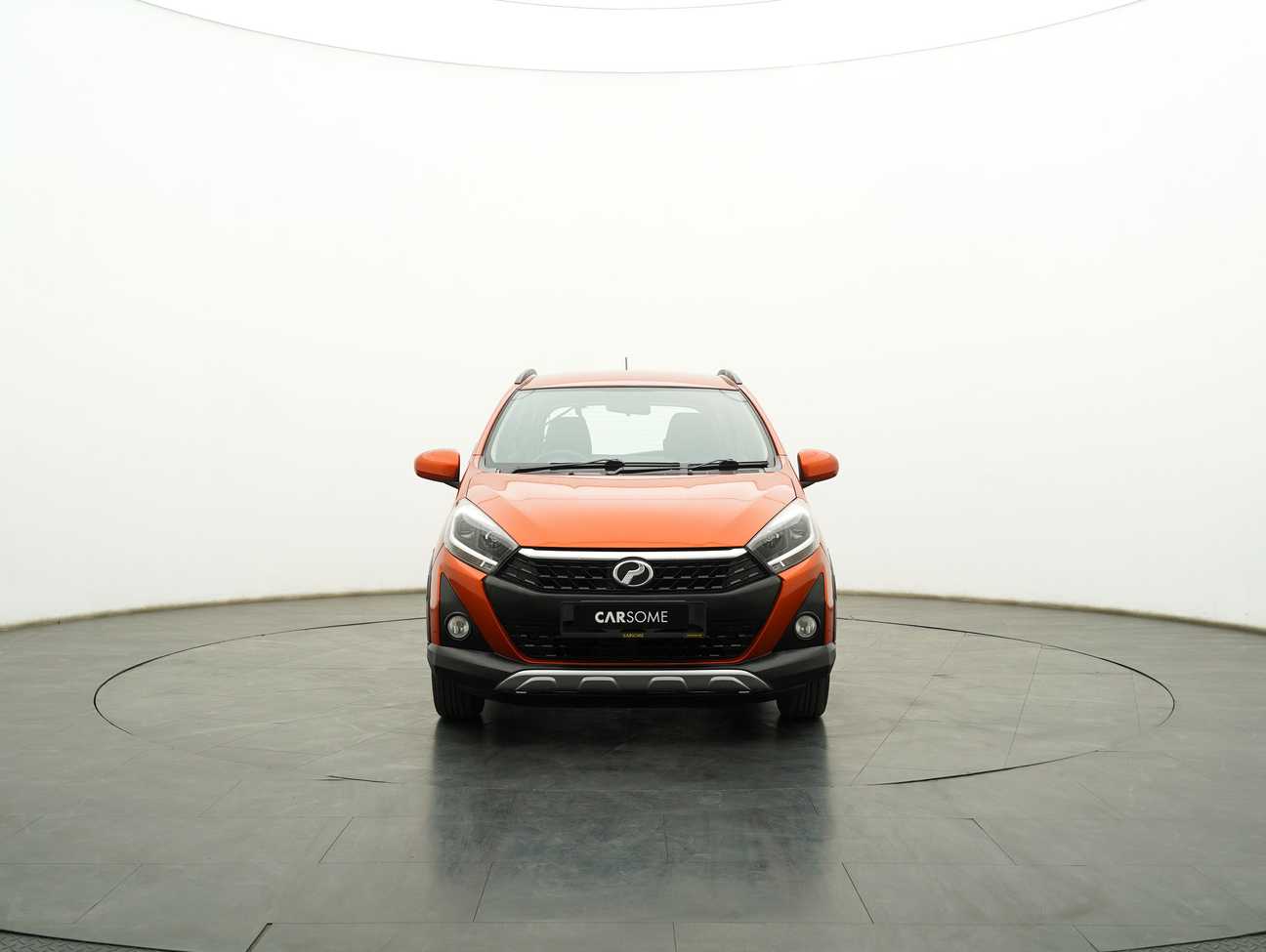 used 2020 Perodua AXIA Style 1.0