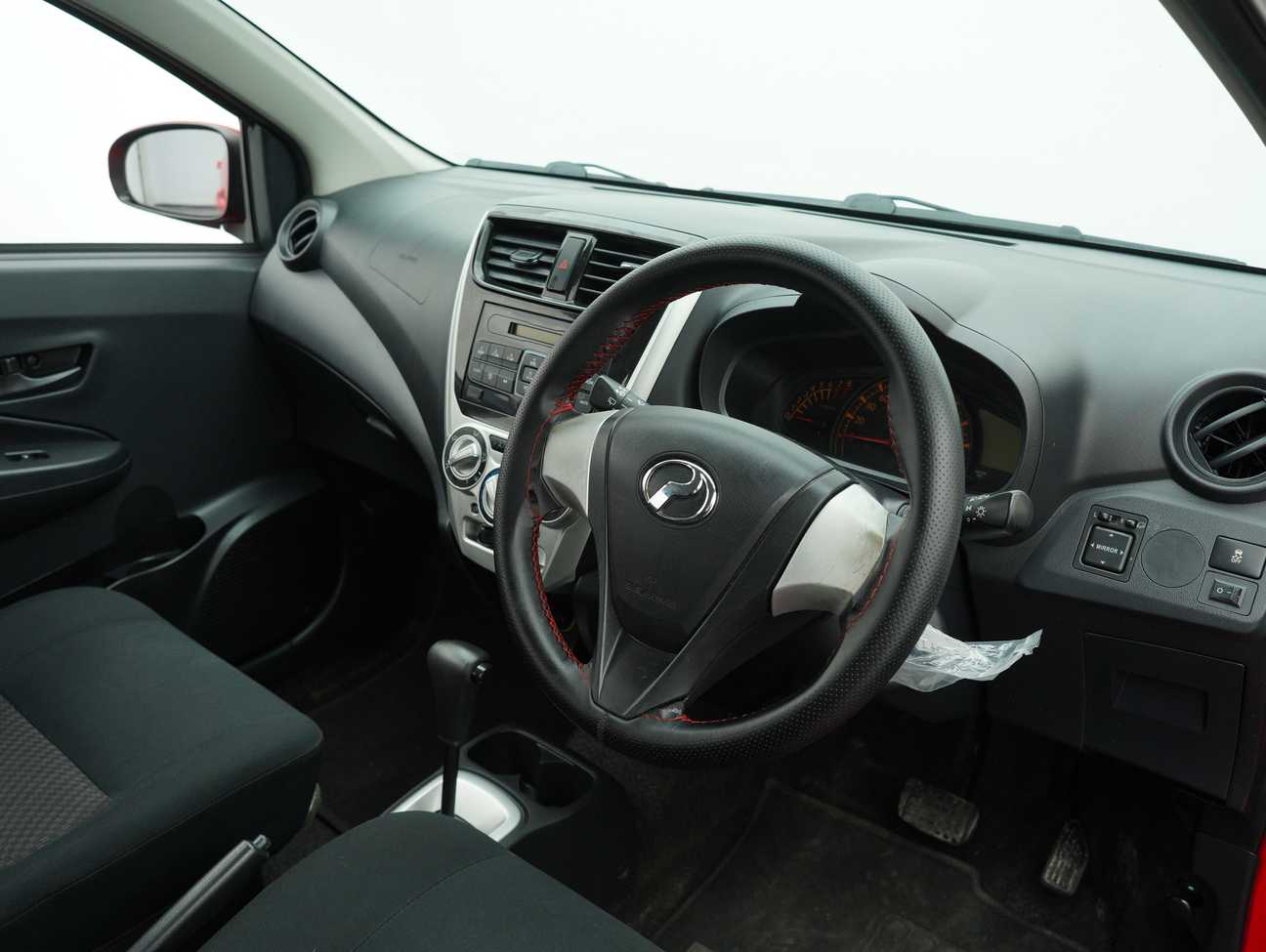 terpakai 2020 Perodua AXIA GXtra 1.0