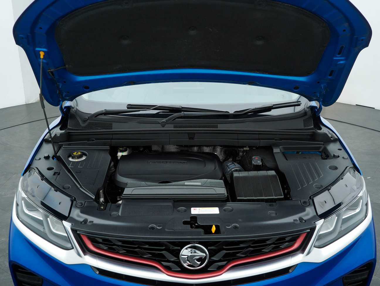 used 2022 Proton X50 Executive 1.5