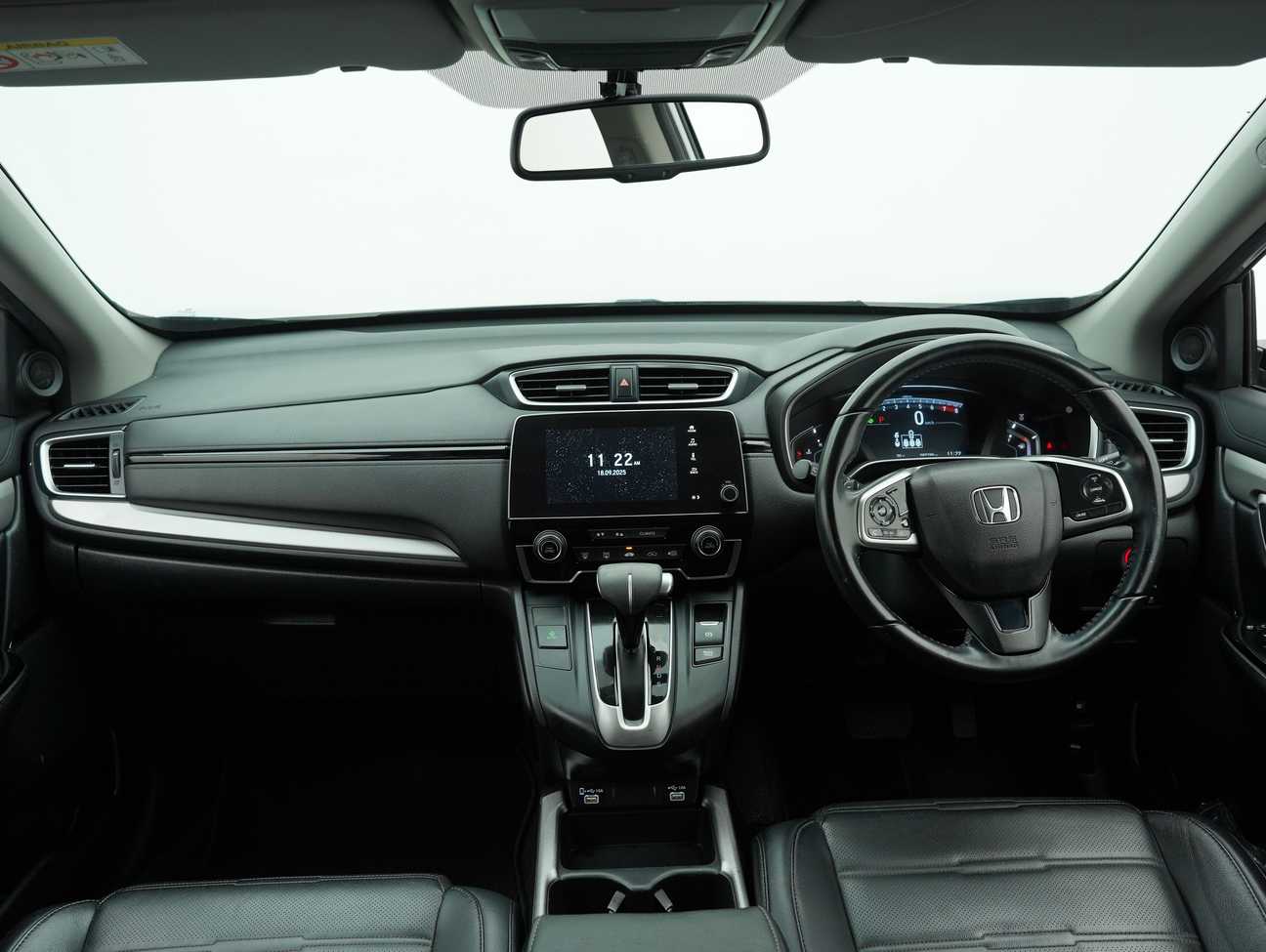 used 2021 Honda CR-V  2.0