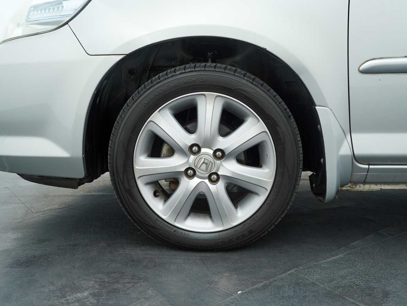 used 2008 Honda City VTEC 1.5