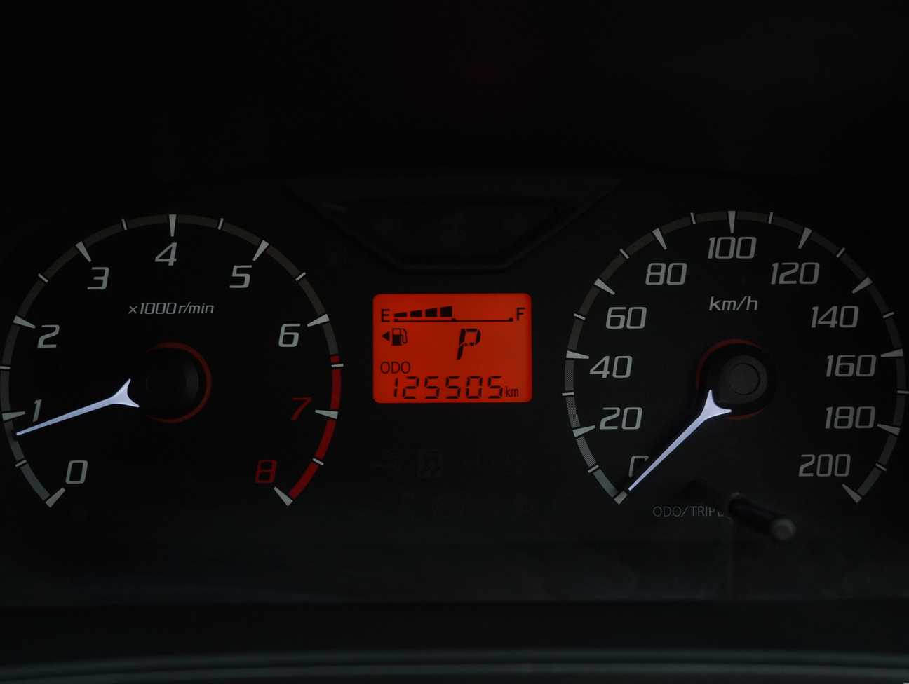 terpakai 2018 Perodua Bezza G Standard 1.0