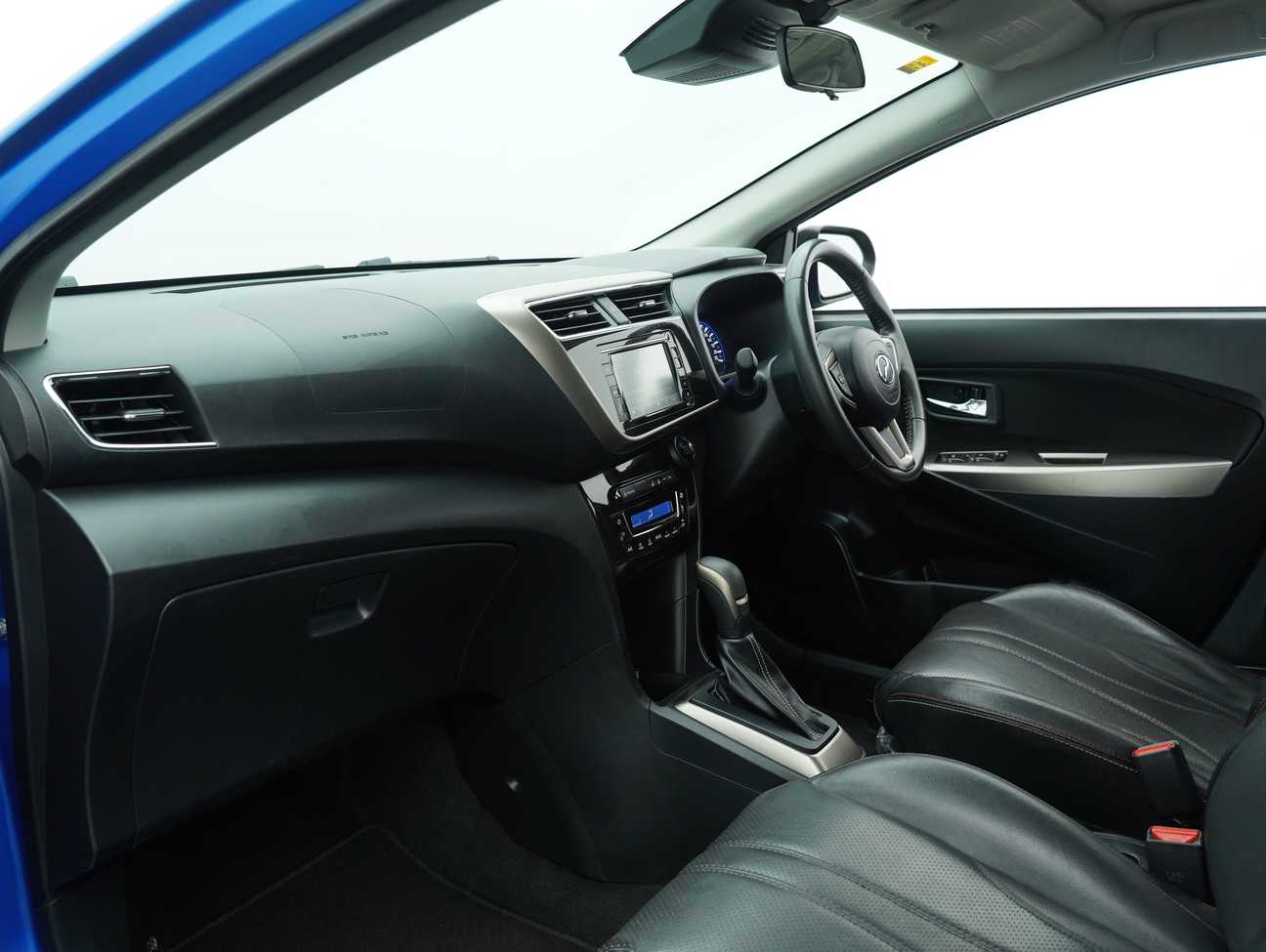 terpakai 2021 Perodua Myvi AV 1.5