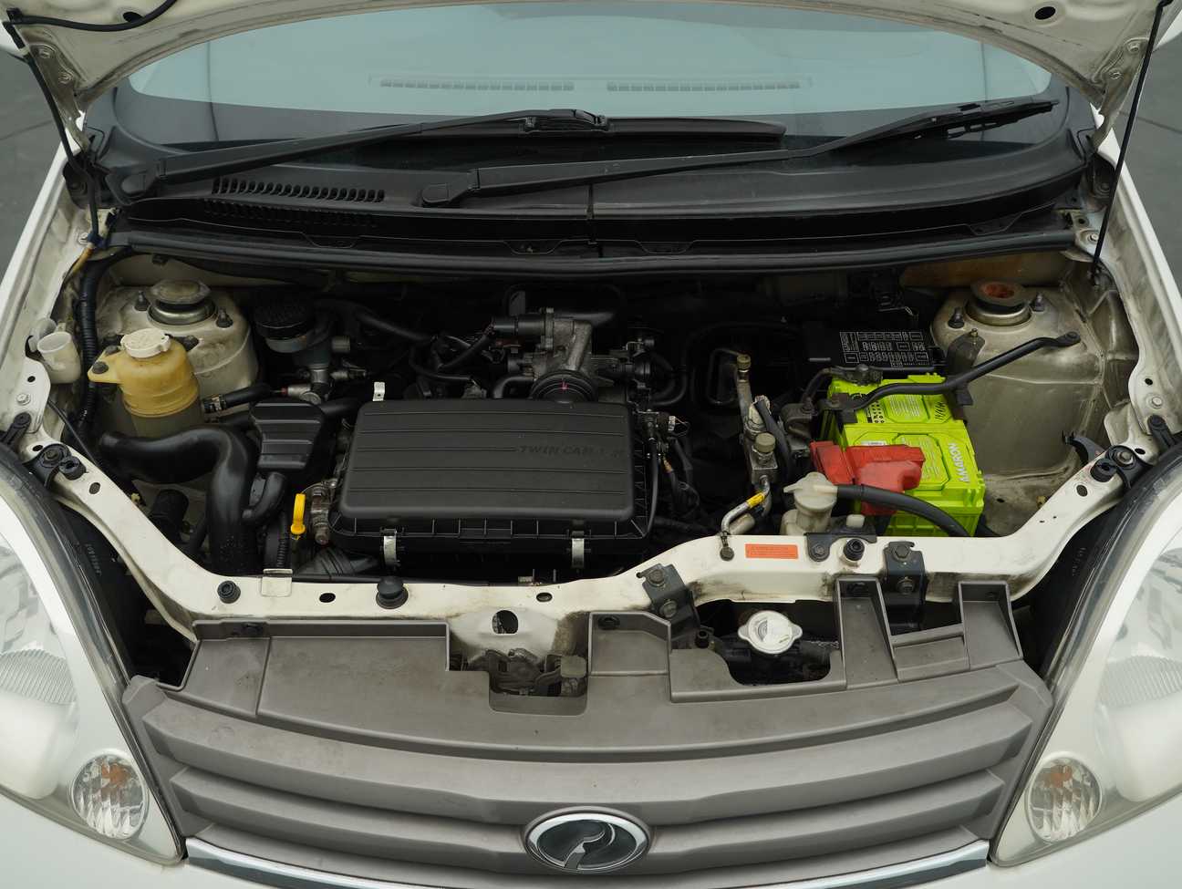 used 2012 Perodua Viva EZ Elite 1.0
