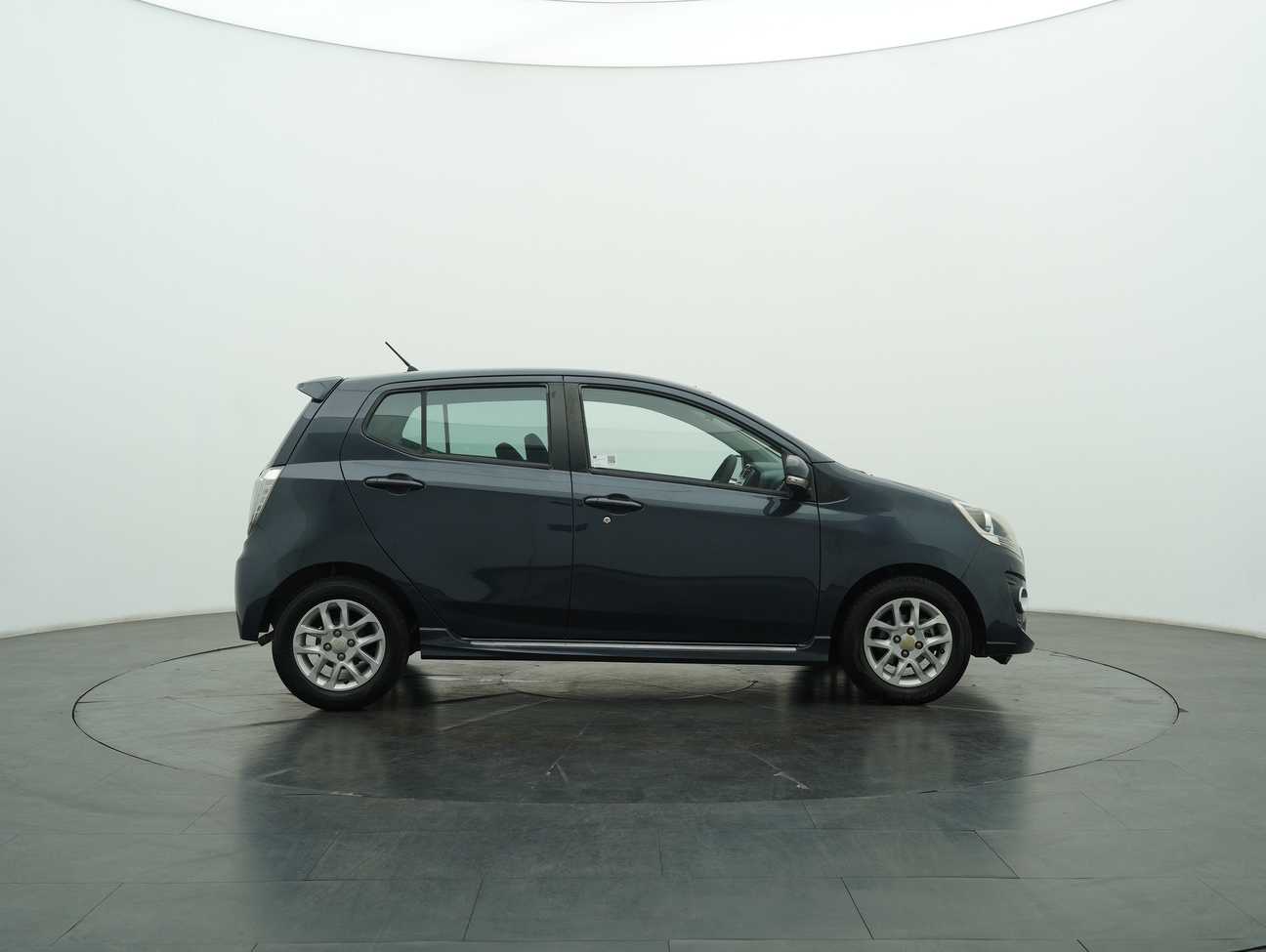used 2014 Perodua AXIA SE 1.0