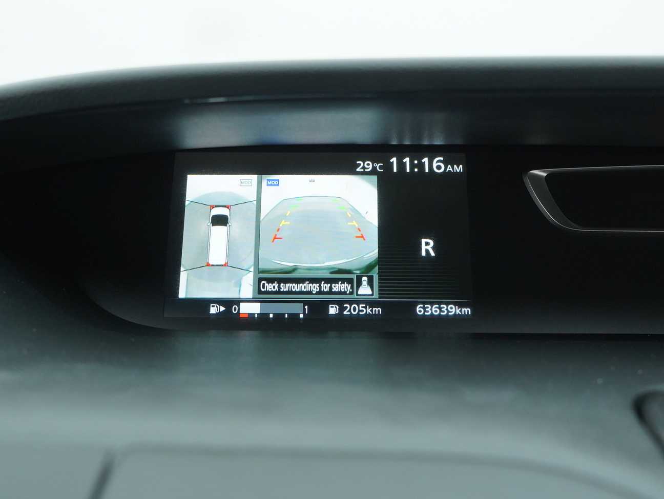 used 2020 Nissan Serena S-Hybrid High-Way Star 2.0