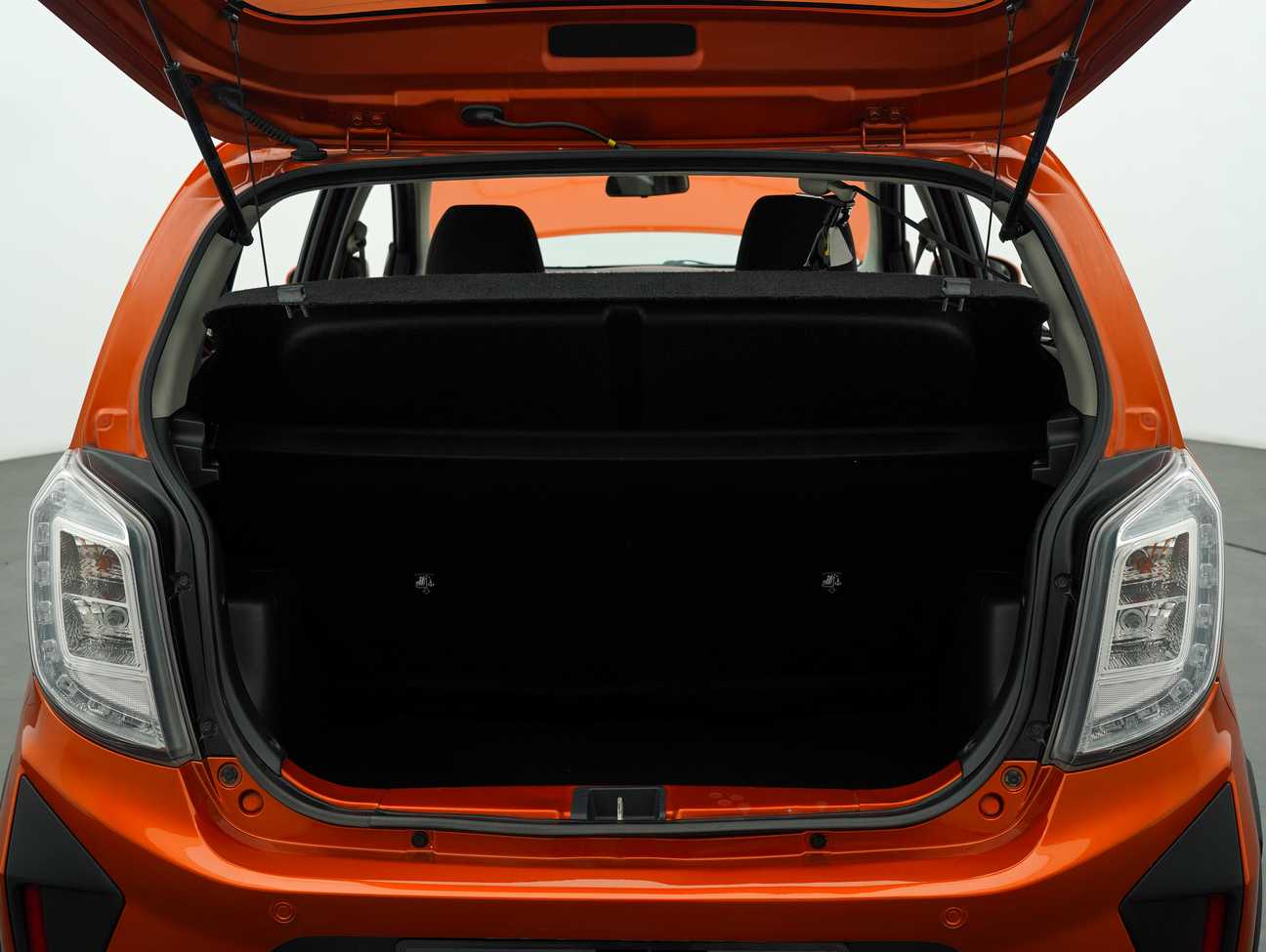 used 2020 Perodua AXIA Style 1.0