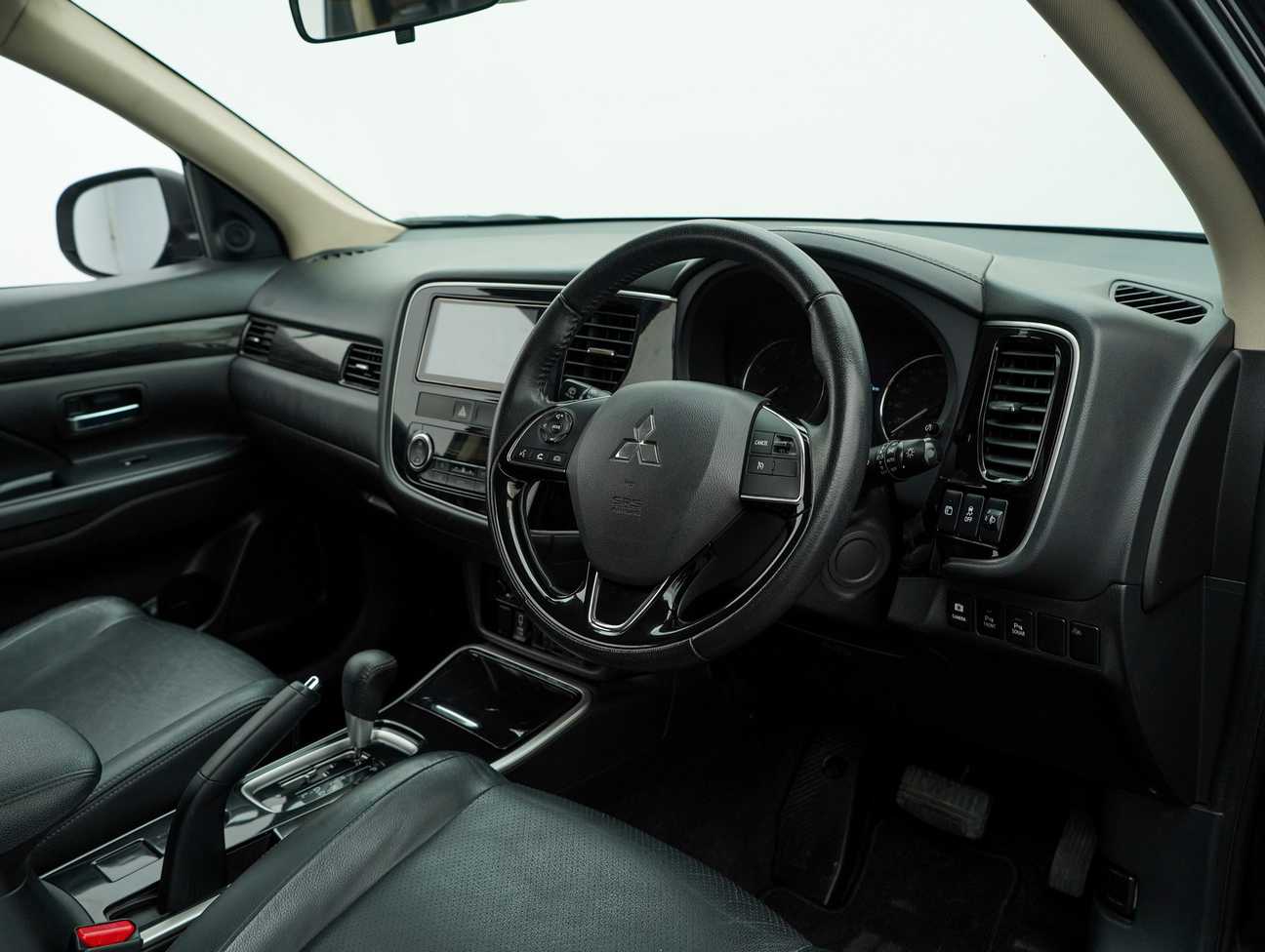 used 2018 Mitsubishi Outlander Sports Edition 2.0