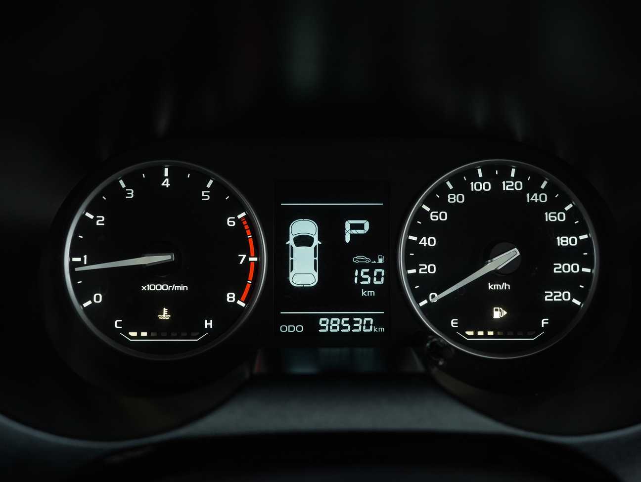 terpakai 2019 Proton Saga Premium 1.3
