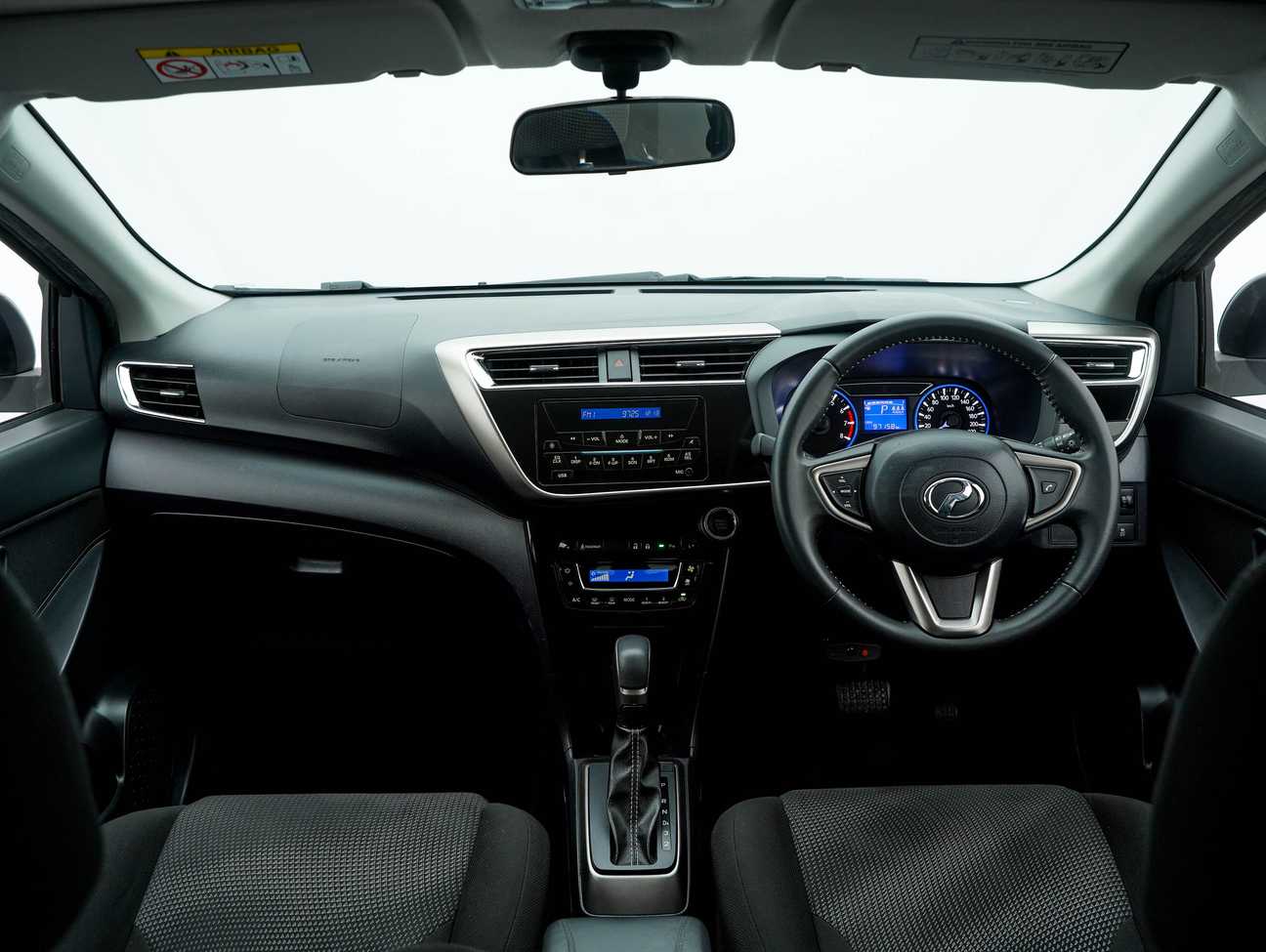 used 2019 Perodua Myvi H 1.5