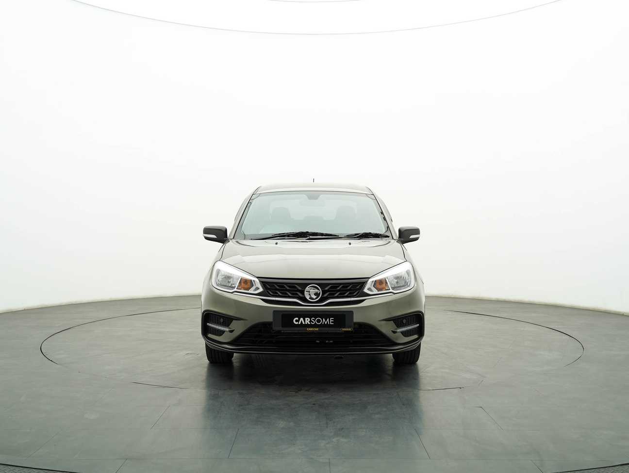 used 2022 Proton Saga Standard Lite 1.3
