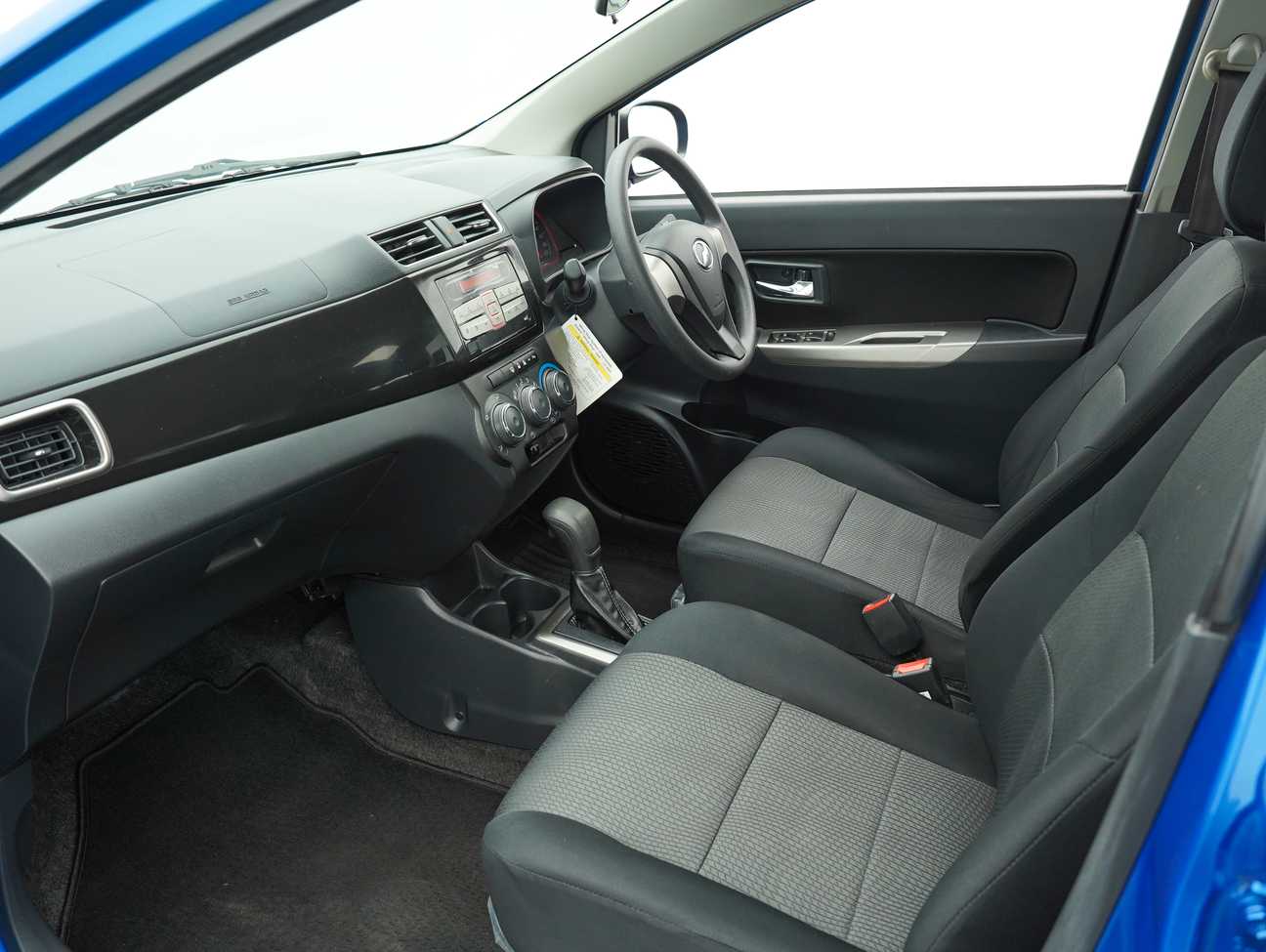 terpakai 2019 Perodua Bezza X Premium 1.3