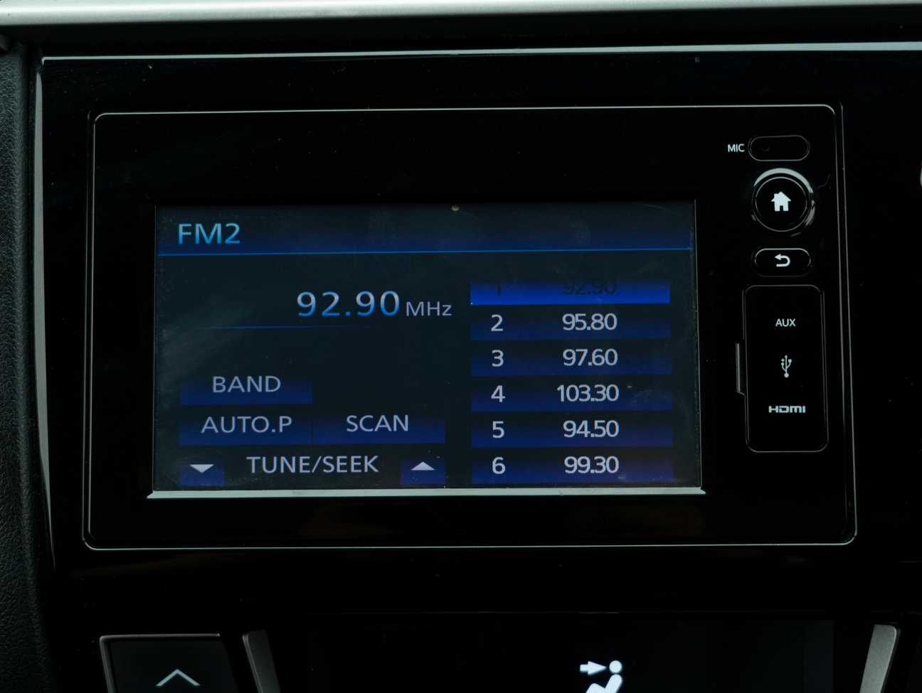 used 2018 Honda BR-V V 1.5