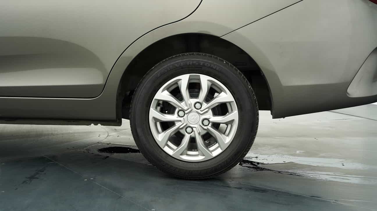 used 2020 Proton SAGA STANDARD AT 1.3