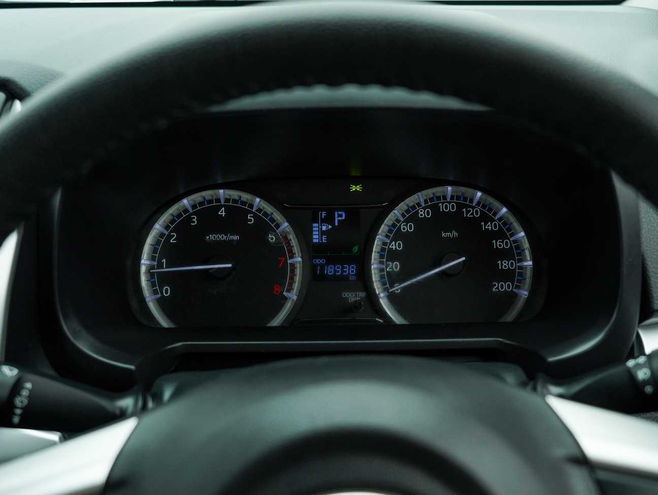 used 2019 Perodua Aruz AV 1.5