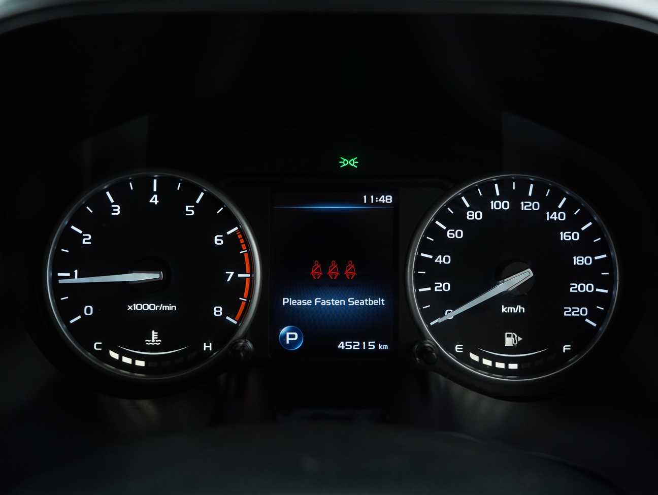 terpakai 2023 Proton Persona Premium 1.6