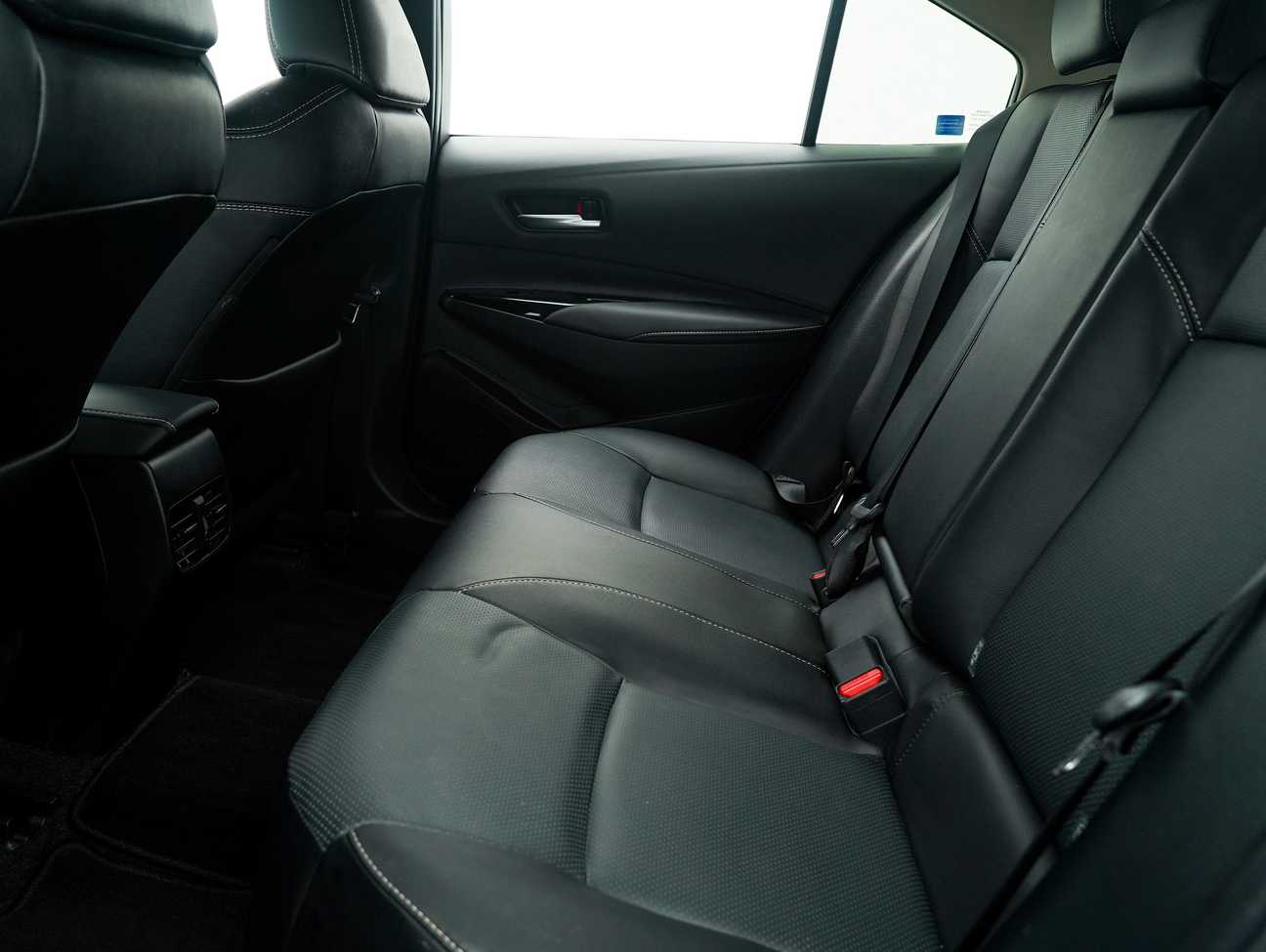 used 2020 Toyota Corolla Altis G 1.8