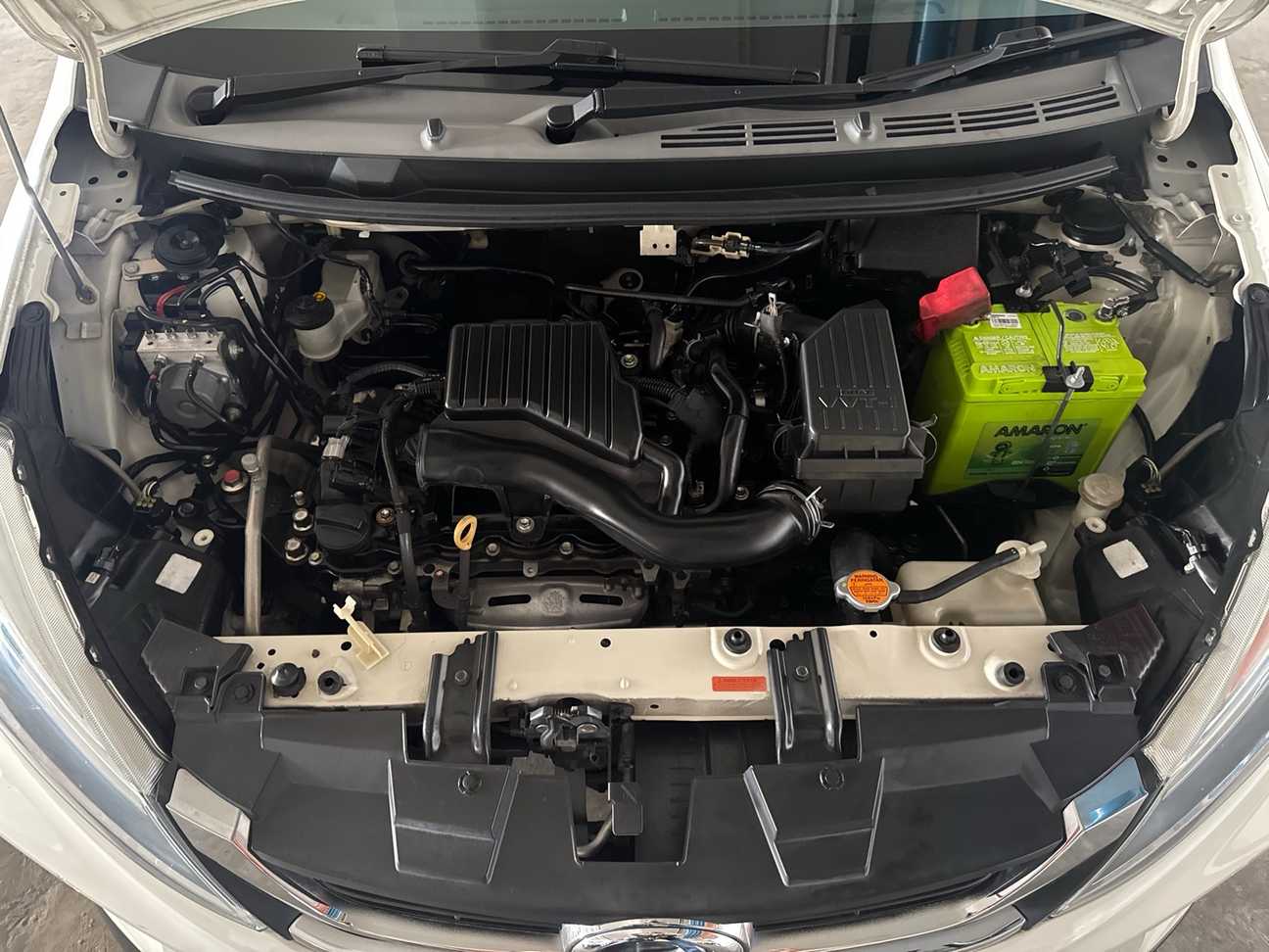 used 2018 Perodua Myvi AV 1.5