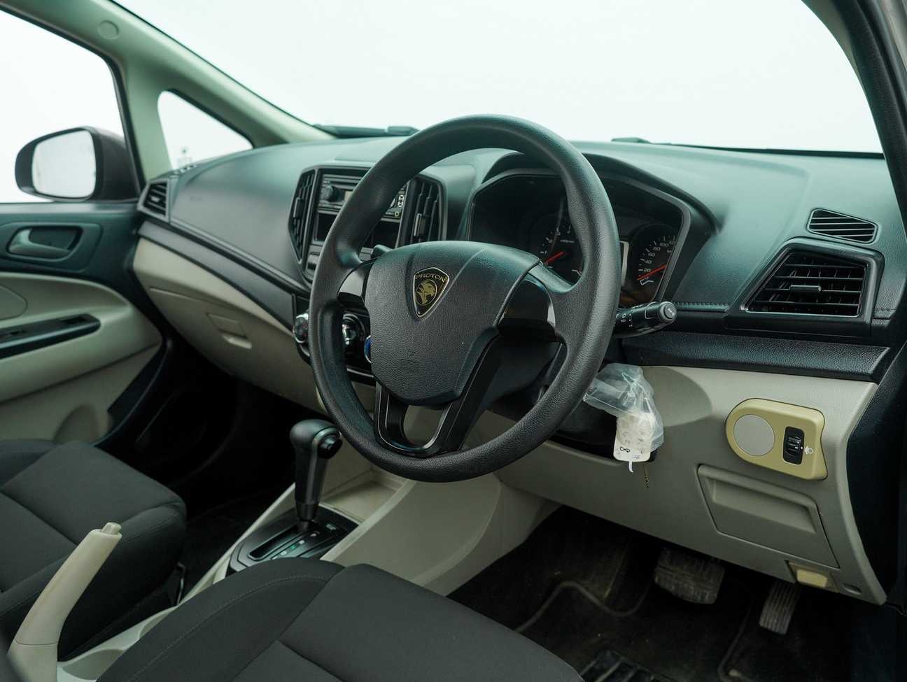 used 2016 Proton Persona Standard 1.6