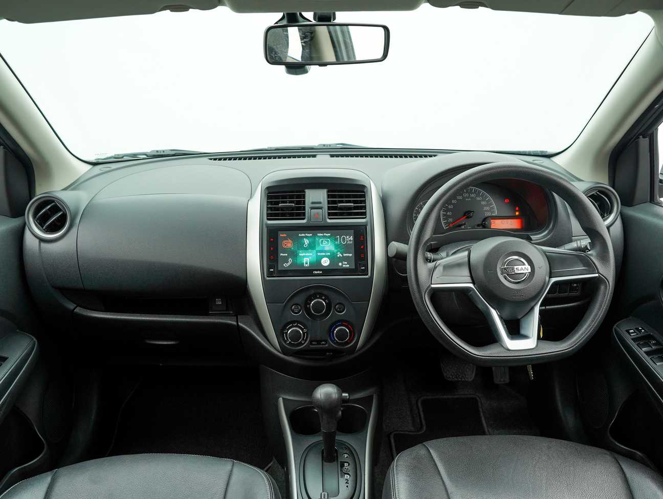 used 2019 Nissan Almera E Black Series 1.5