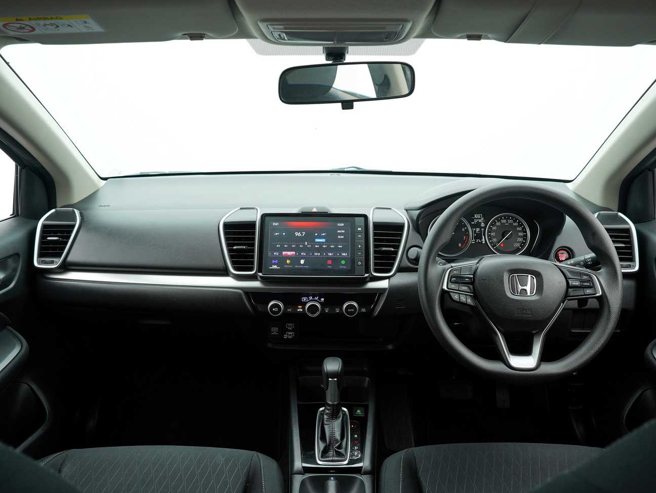 used 2022 Honda City E 1.5