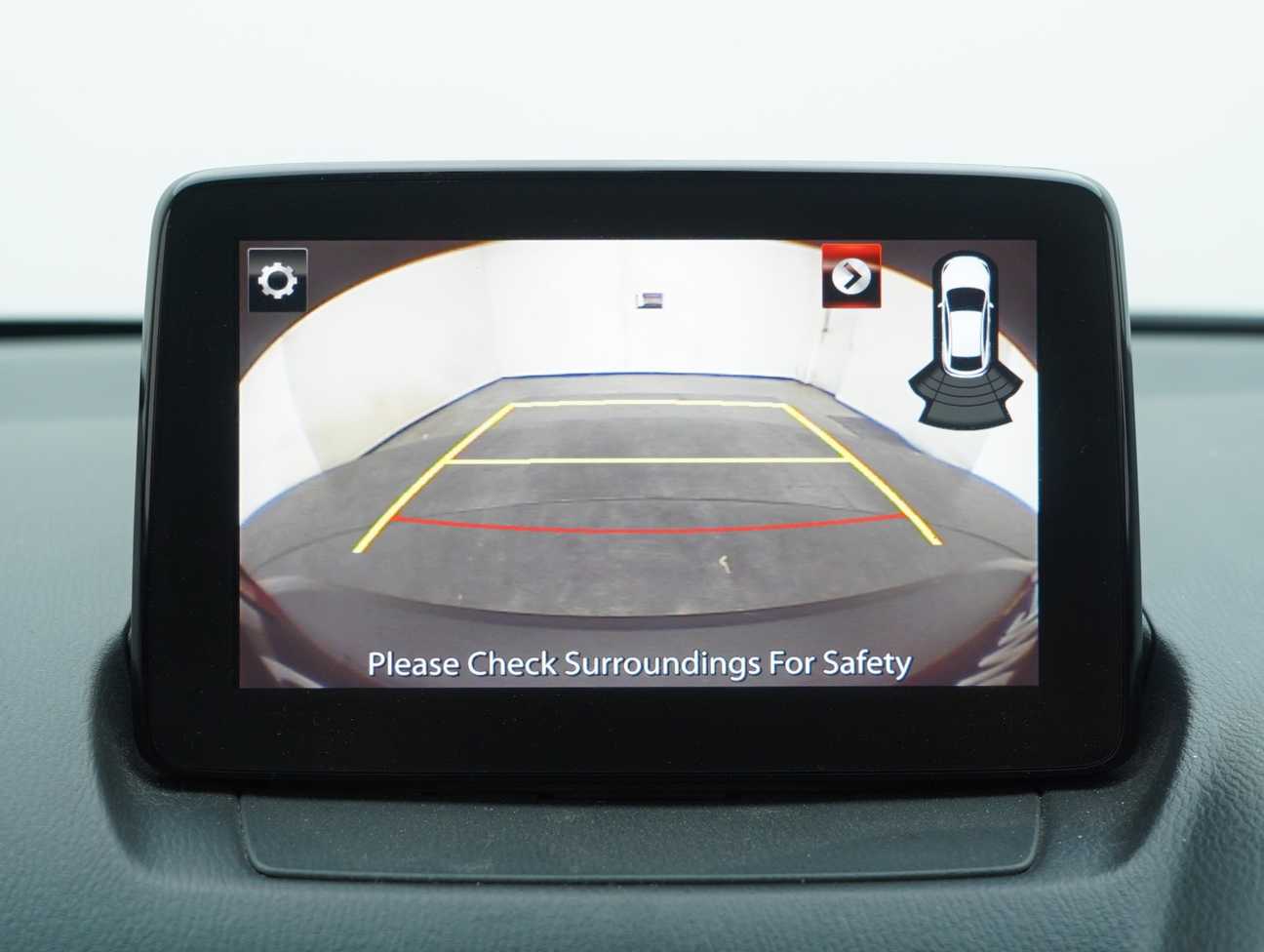 used 2018 Mazda CX-3 SKYACTIV-G GVC 2.0