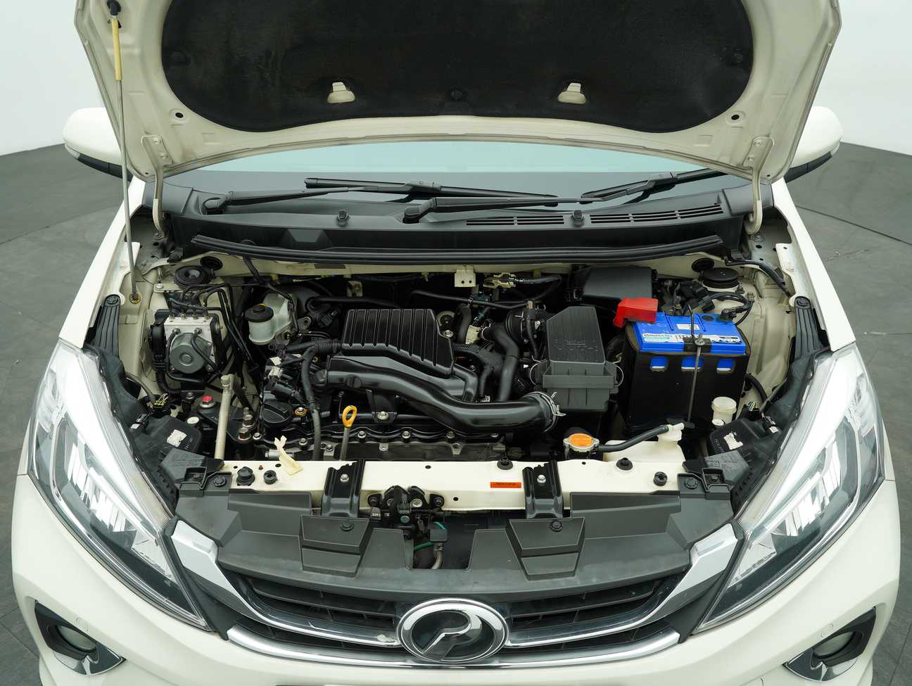 used 2020 Perodua Myvi AV 1.5