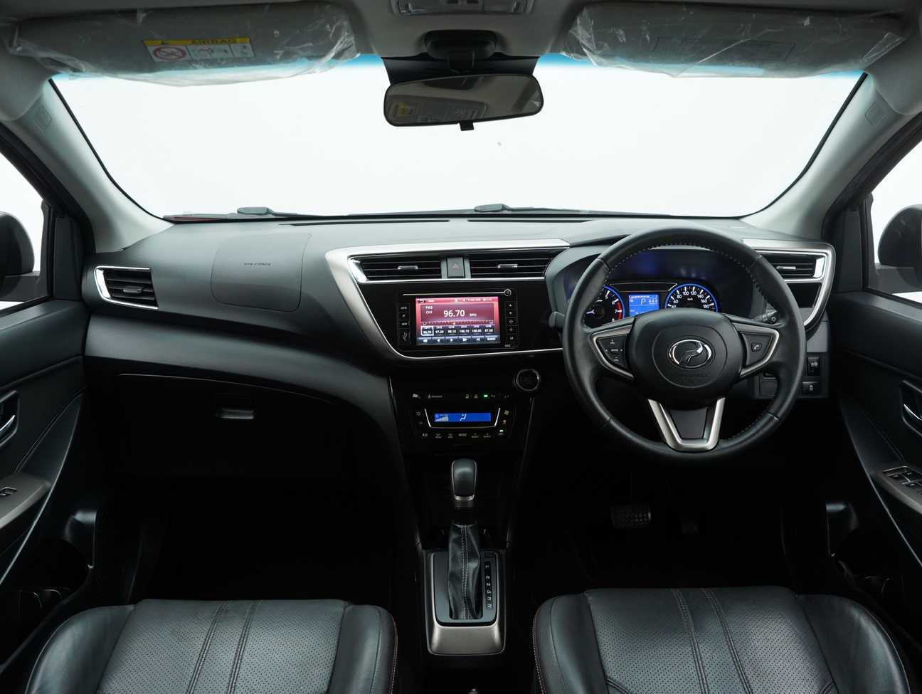 used 2020 Perodua Myvi AV 1.5