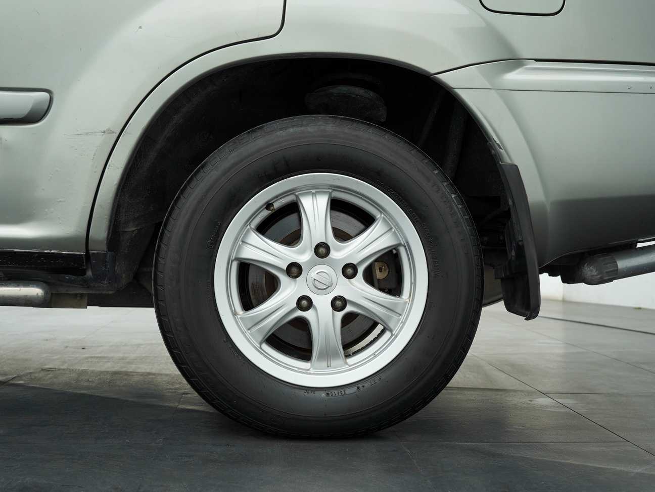 used 2005 Nissan X-Trail Comfort 2.0