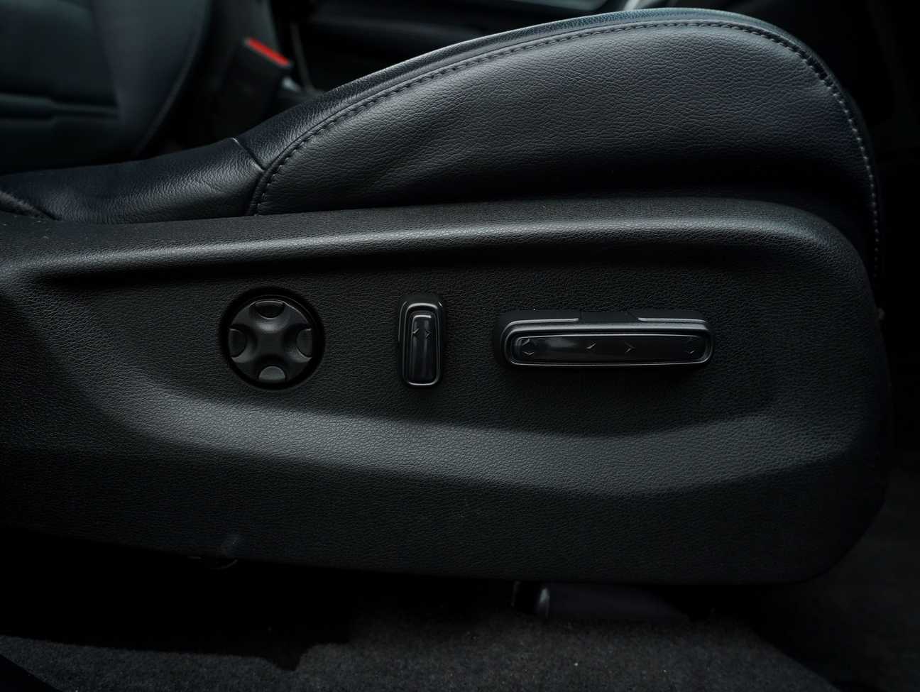 terpakai 2019 Honda CR-V TC-P VTEC 1.5