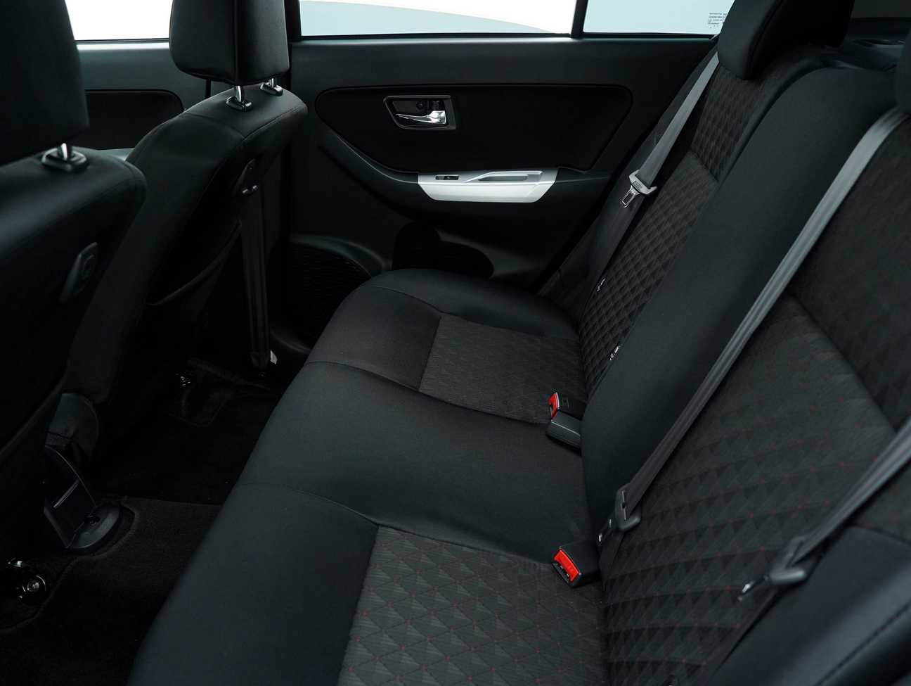 terpakai 2023 Perodua Bezza X 1.3