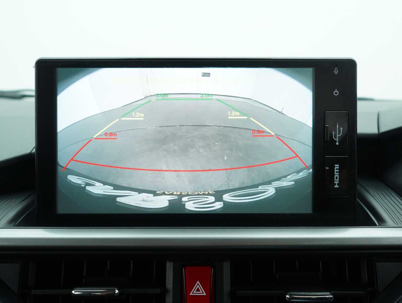 used 2023 Perodua AXIA AV 1.0