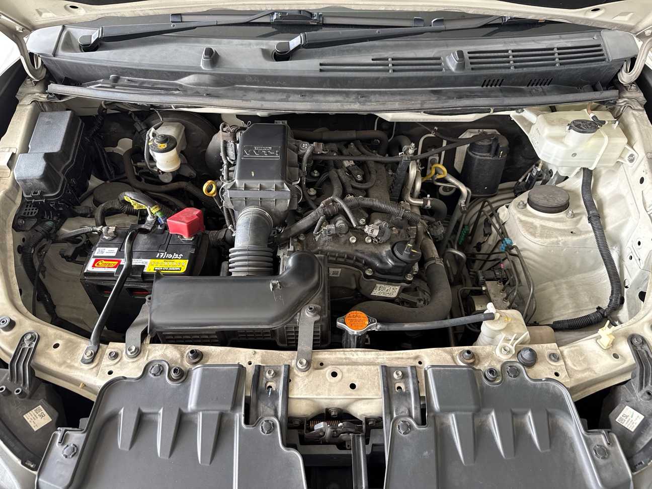 used 2020 Perodua Aruz AV 1.5