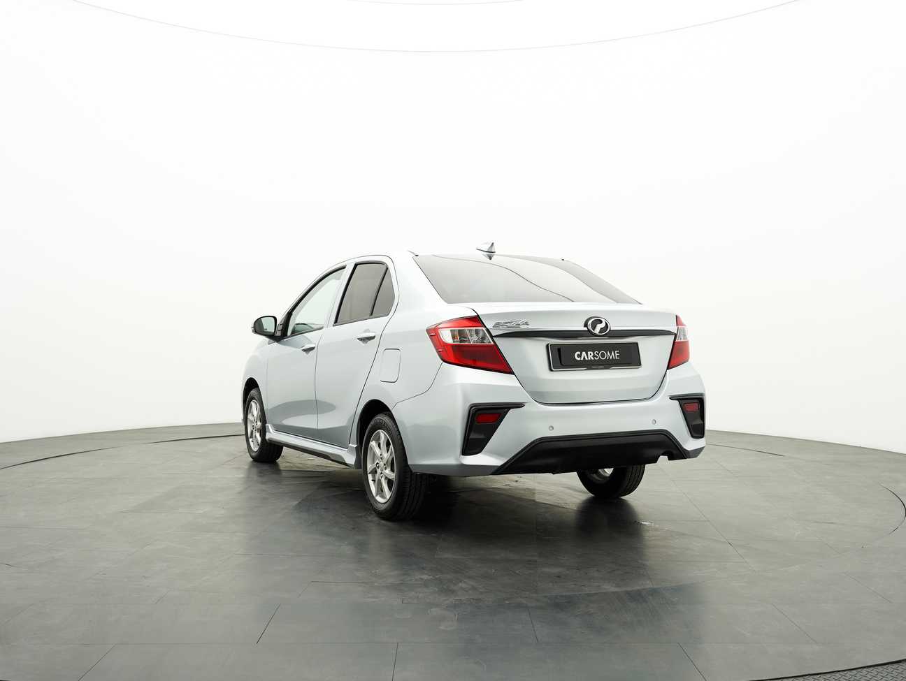 used 2020 Perodua Bezza G 1.0