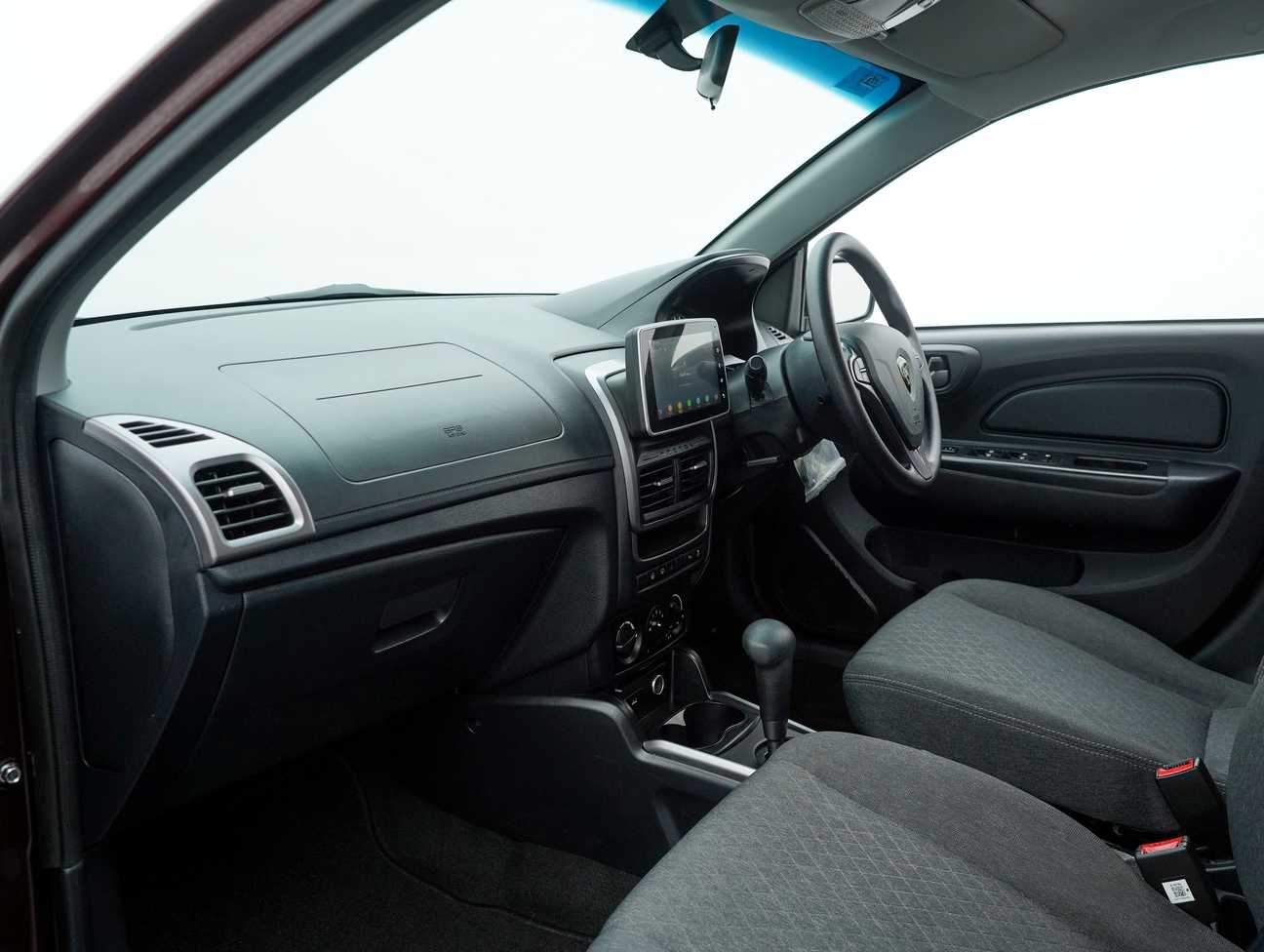 terpakai 2020 Proton Saga Premium 1.3