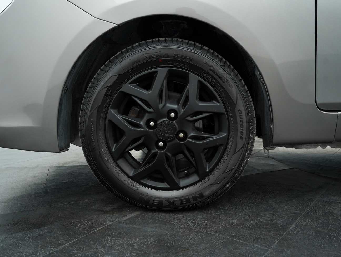 terpakai 2018 Proton Saga Standard 1.3