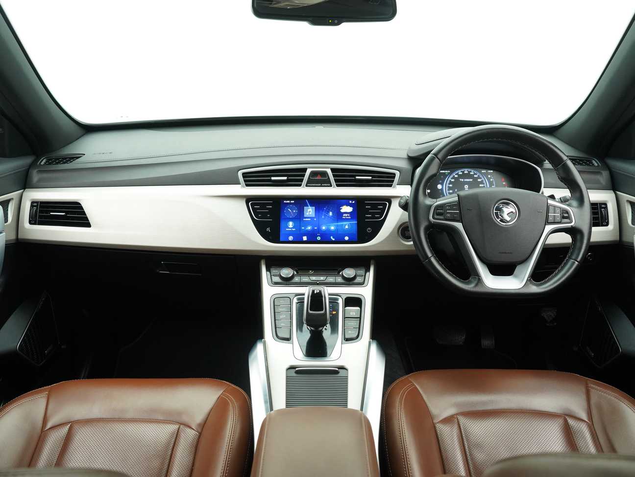 used 2022 Proton X70 Premium 1.5