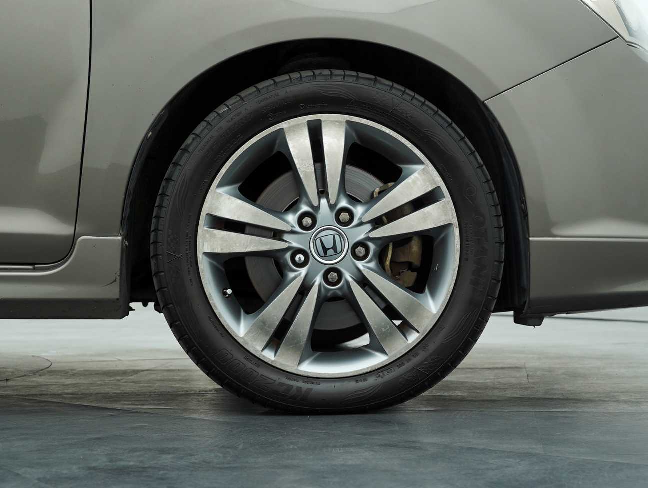 used 2015 Proton Exora Executive 1.6