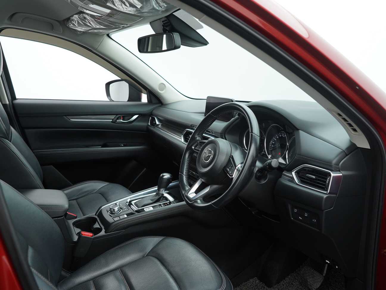 used 2019 Mazda CX-5 SKYACTIV-G GLS 2.0