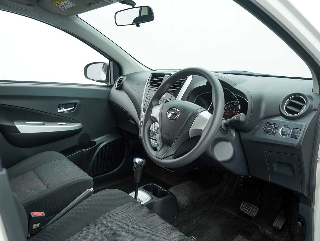 used 2018 Perodua AXIA SE 1.0