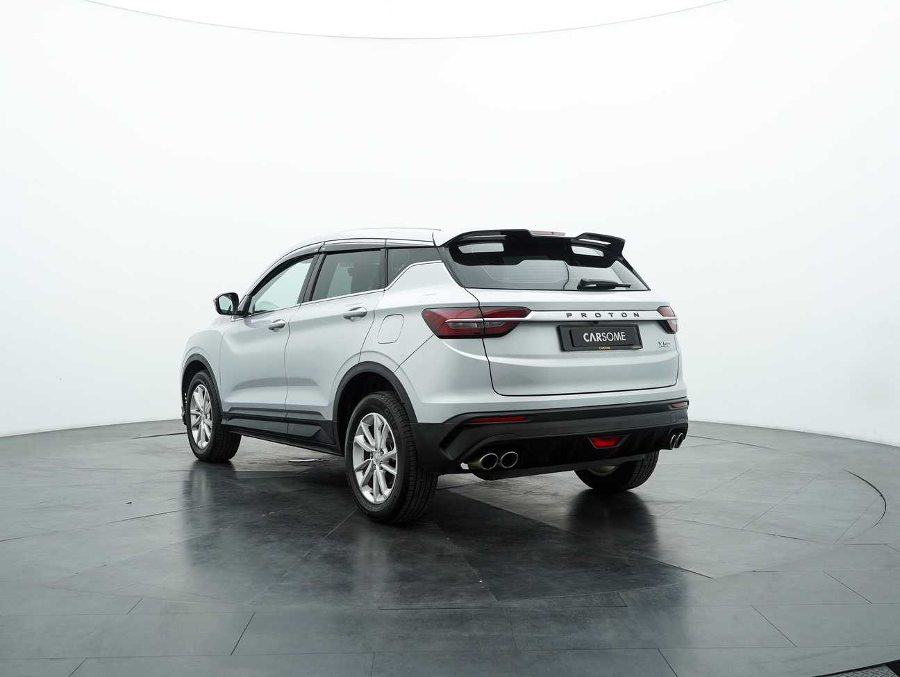 used 2022 Proton X50 Executive 1.5